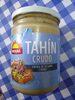 TAHIN CRUDO - Product