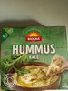 Hummus kale - Product