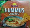 Hummus zanahoria - Product