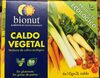 Caldo vegetal - Product