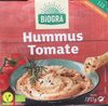 Hummus Tomate - Product