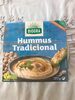 Hummus Tradicional - Produit