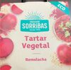 Tartar vegetal - Product