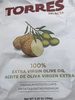 Patates Torres Premium Oli Oliva Verge Extra - Producte