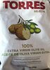 Patatas fritas premium 100% aceite de oliva - Product