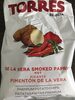 De la Vera Smoked Paprika - Product