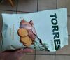 Chips de patate douce - Product