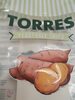 Torres vegetable chips -boniato- - Product