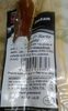 Chorizo 1a picante sarta - Product