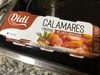 Calamares en salsa americana - Product