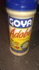 Goya Adobo - Product