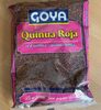 Quinoa Roja - Producto