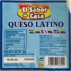 Queso Latino - Product