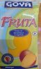 Pulpa de mango congelada - Producto