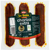 Chorizo ahumado con leña de roble - Product