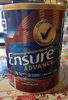 Ensure Advance Sabor a Chocolate - Product