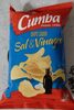 Chips sabor sal y vinagre - Product