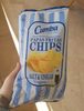 Papas fritas chips salt & vinegar - Product