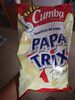 Papa Trix - Product