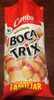 Boca trix - Product