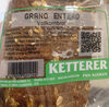 Pan De Grano Entero Ketterer - Producto