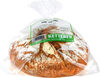 Vegan brot pan de chía y quinoa - Produit