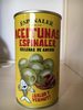 Aceitunas Rellenas Extra Espinaler - Produit