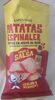 Patatas Espinaler - Product