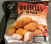 Delicias de pollo - Produit