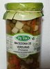 Macedonia de Verduras - Product