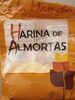 Harina De Almortas - Product