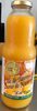 Cal Valls Orange Juice Eco - Product