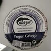 Yogur griego - Product