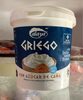 Yogur Griego con azúcar de caña - Product