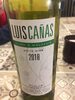 Rioja Alavesa - Produit