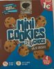 Mini cookies - Product