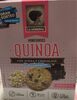 Minicookies quinoa - Product