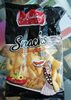 Snacks Madrileña - Producte