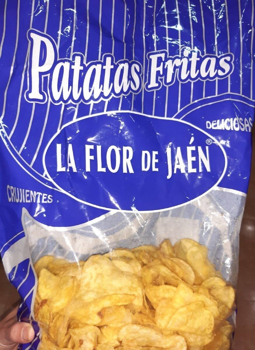 Patatas fritas - Producte - es