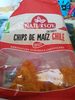 Chips de maíz Chile - Product