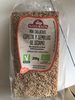 Pan crujiente de espelta y semillas de sésamo - Product