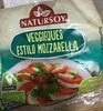 Veggy mozzarella - Product
