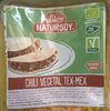 Chili Vegetal Tex-Mex - Producto