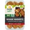 Veggie nuggets - Producte