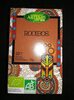 Artemís - Té Rooibos - Caja - Product