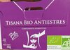Tisana bío antiestres - Product