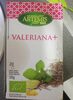 Valeriana+ - Product