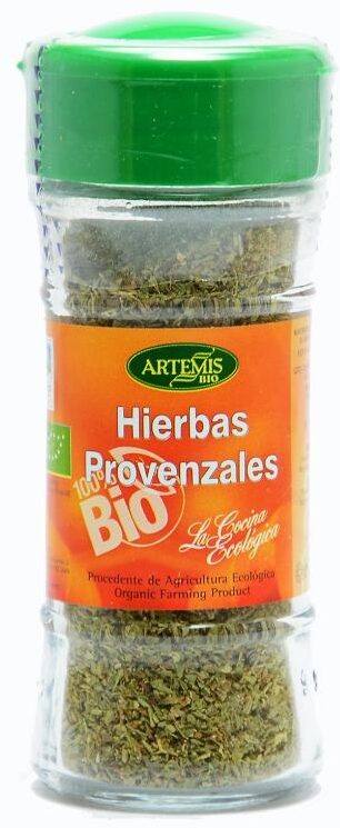Hierbas provenzales - Produit - es