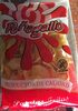 Patatas fritas peñagallo - Producte