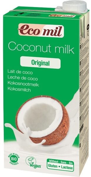 Original Coconut Milk U.H.T - Produkt